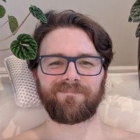Friendly Otter avatar