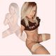 XOblondebabe Avatar