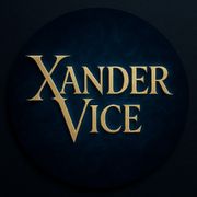XanderVice avatar