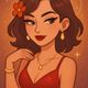 Yessy D Waifu Avatar