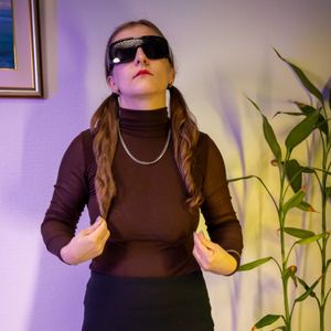xSanyAny avatar