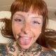 Yourfavecumslut profile picture