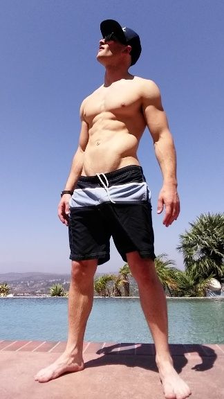 Profile picture of Zac Wild