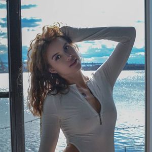 ZoeMilkis avatar