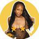 Honey Vyxen