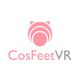 CosFeetVR Avatar