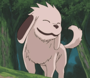 akamaru avatar