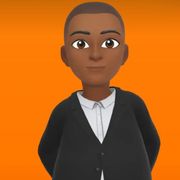 AVE 110 avatar