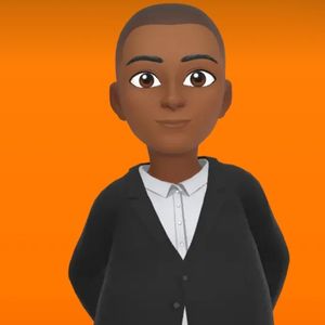 AVE 110 avatar