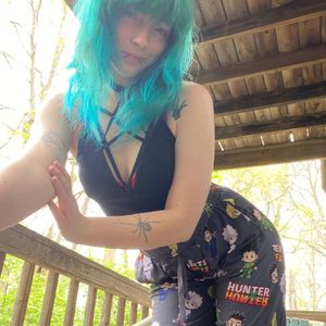 XxalexlovescookiesxX avatar