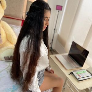 allysonlonghair avatar