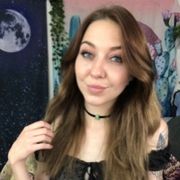 Jade Margot avatar