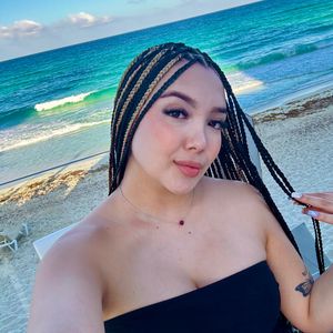 Babymel avatar