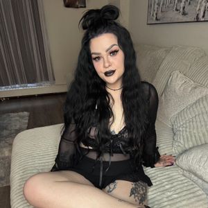 badgirlygirlxo avatar