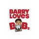 barrylovesboobs Avatar