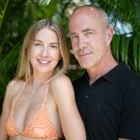 blondefoxsilverfox avatar