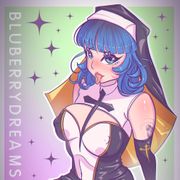 bluberrydreams avatar