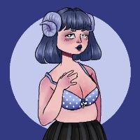 bluebeautifulbitch avatar