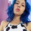 bluecoraliine
