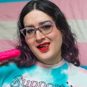 Bunni Wilde avatar