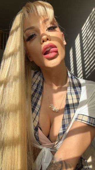 Profile picture of DaisyDeVille