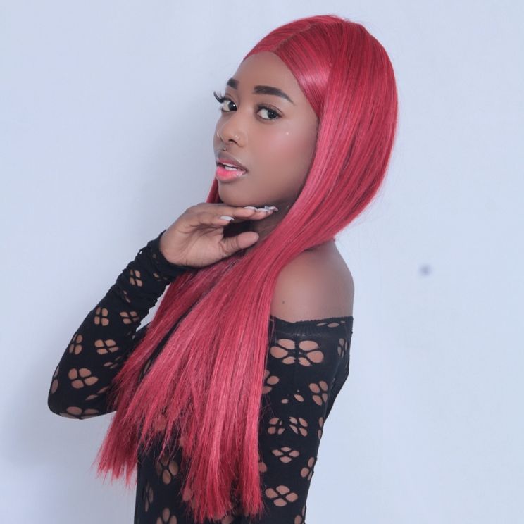 candyyebony session image