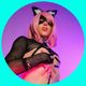 PinkyRay Avatar