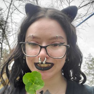 cloverthelucky avatar