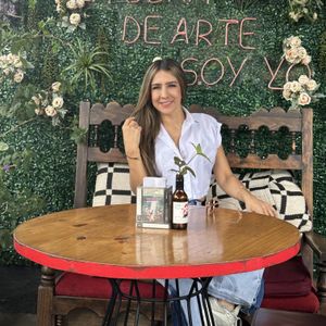 cristinavegamg avatar