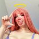 curlymanechloe Avatar