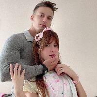 daddyandsweety ABDL avatar