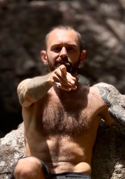 Damir POV profile picture