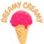 dreamycreamy