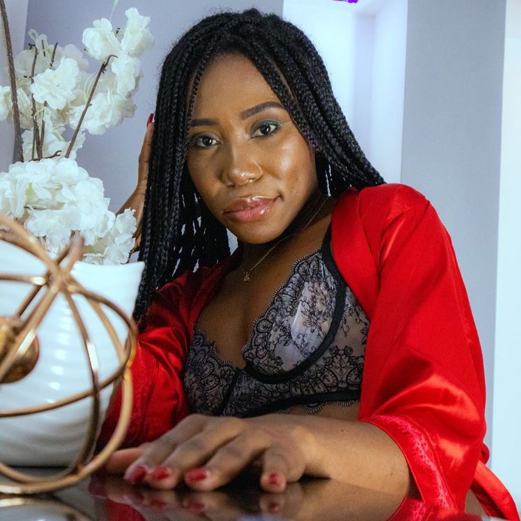 ebonyjeane session image