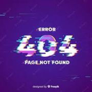 error404notfound avatar