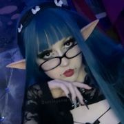faeriegasm avatar