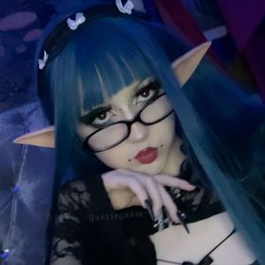 faeriegasm avatar