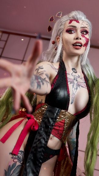 Profile picture of Zirael_Rem