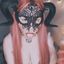 Devil Doll Davina