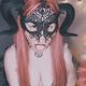 Devil Doll Davina Avatar