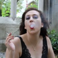 fetishgoddessd avatar