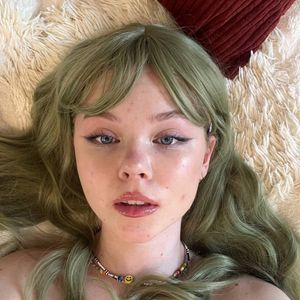 Miss FROG avatar