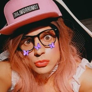 geilcrosdressletje avatar