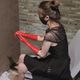 Gloved Fetish Nurse Avatar