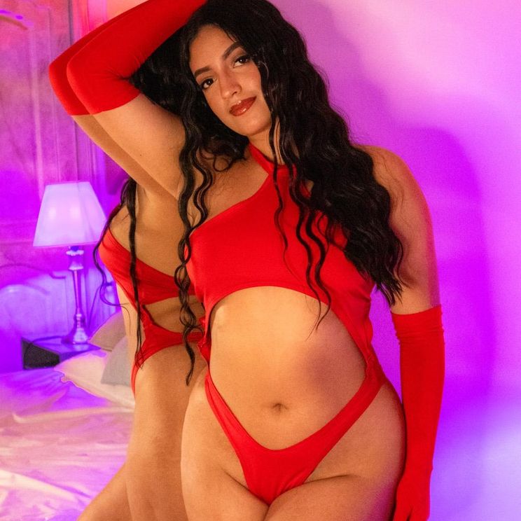 greidybaker session image