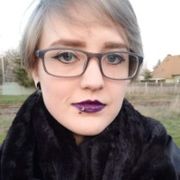 happygoth5433 avatar