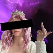 Goddess Chloe Love avatar