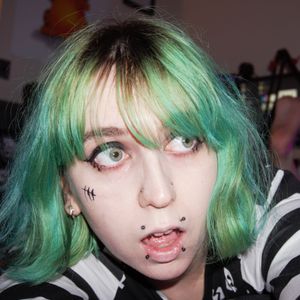 slaughtussy avatar