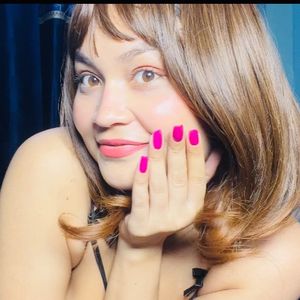 RosyStarr avatar
