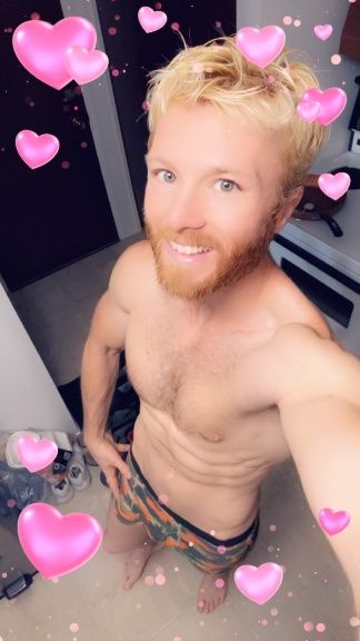 Hung Muscles